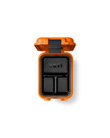 The Yeti LoadOut GoBox Caddy in Black
