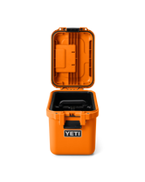 The Yeti LoadOut GoBox Caddy in Black