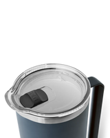 Rambler 64oz Pitcher Twist-To-Lock Magslider Lid in Clear