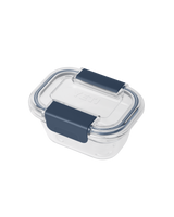 Food Storage Small Container in Navy