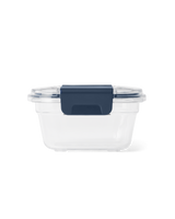 Food Storage Small Container in Navy