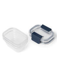 Food Storage Small Container in Navy