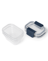 Food Storage Small Container in Navy