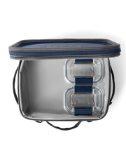 Food Storage Small Container in Navy