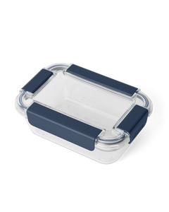 The Yeti Food Storage Medium Container in Navy