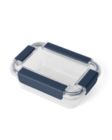 The Yeti Food Storage Medium Container in Navy