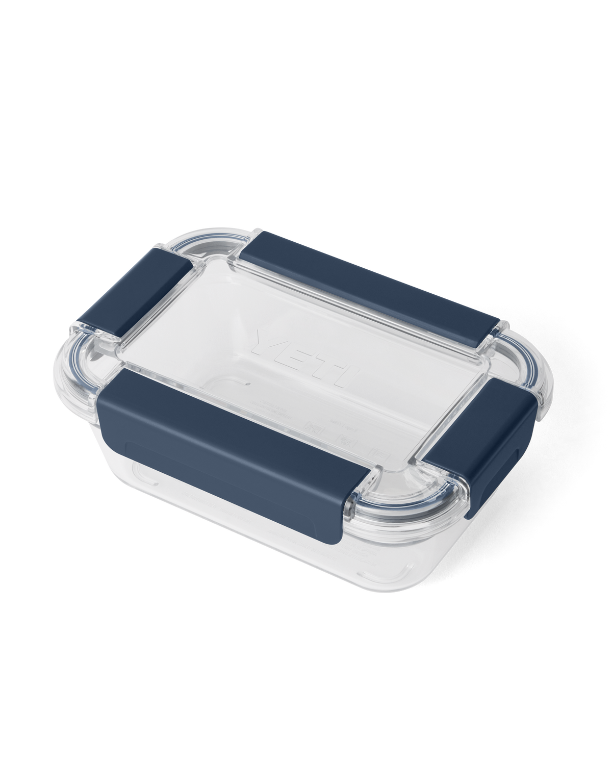 The Yeti Food Storage Medium Container in Navy