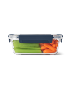 The Yeti Food Storage Medium Container in Navy