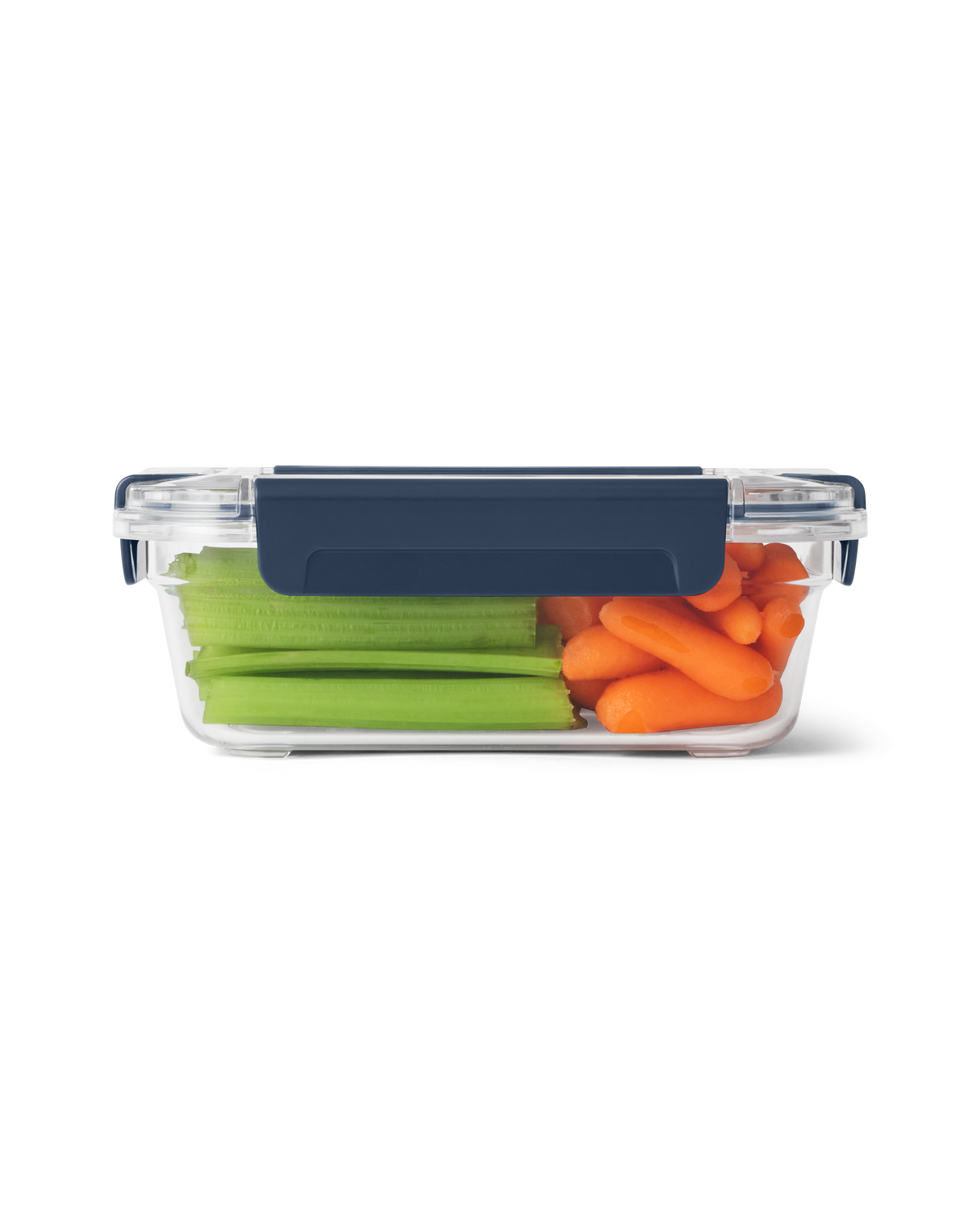 The Yeti Food Storage Medium Container in Navy