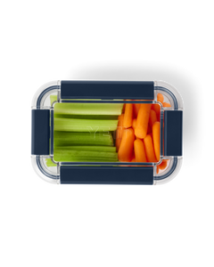 The Yeti Food Storage Medium Container in Navy