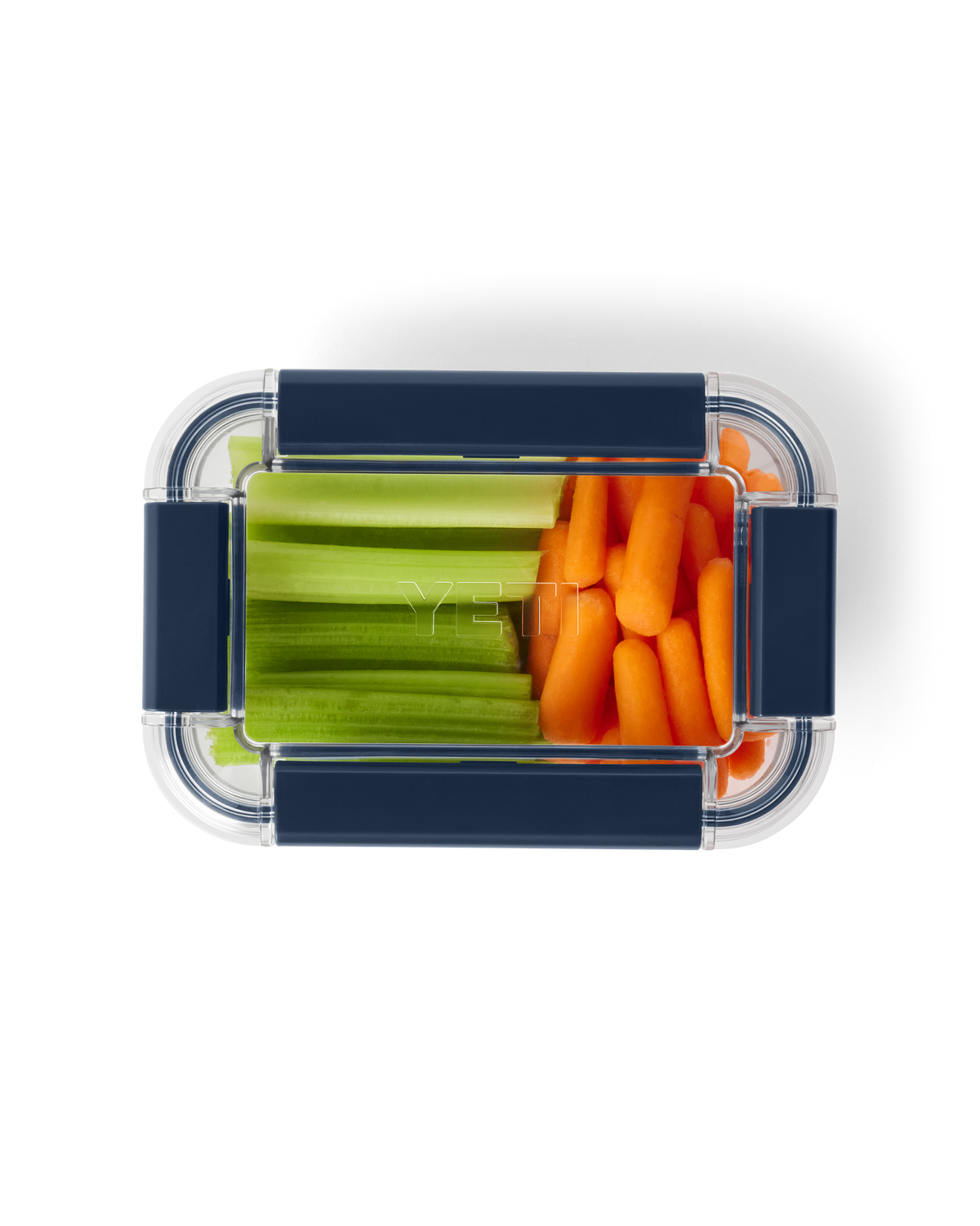 The Yeti Food Storage Medium Container in Navy