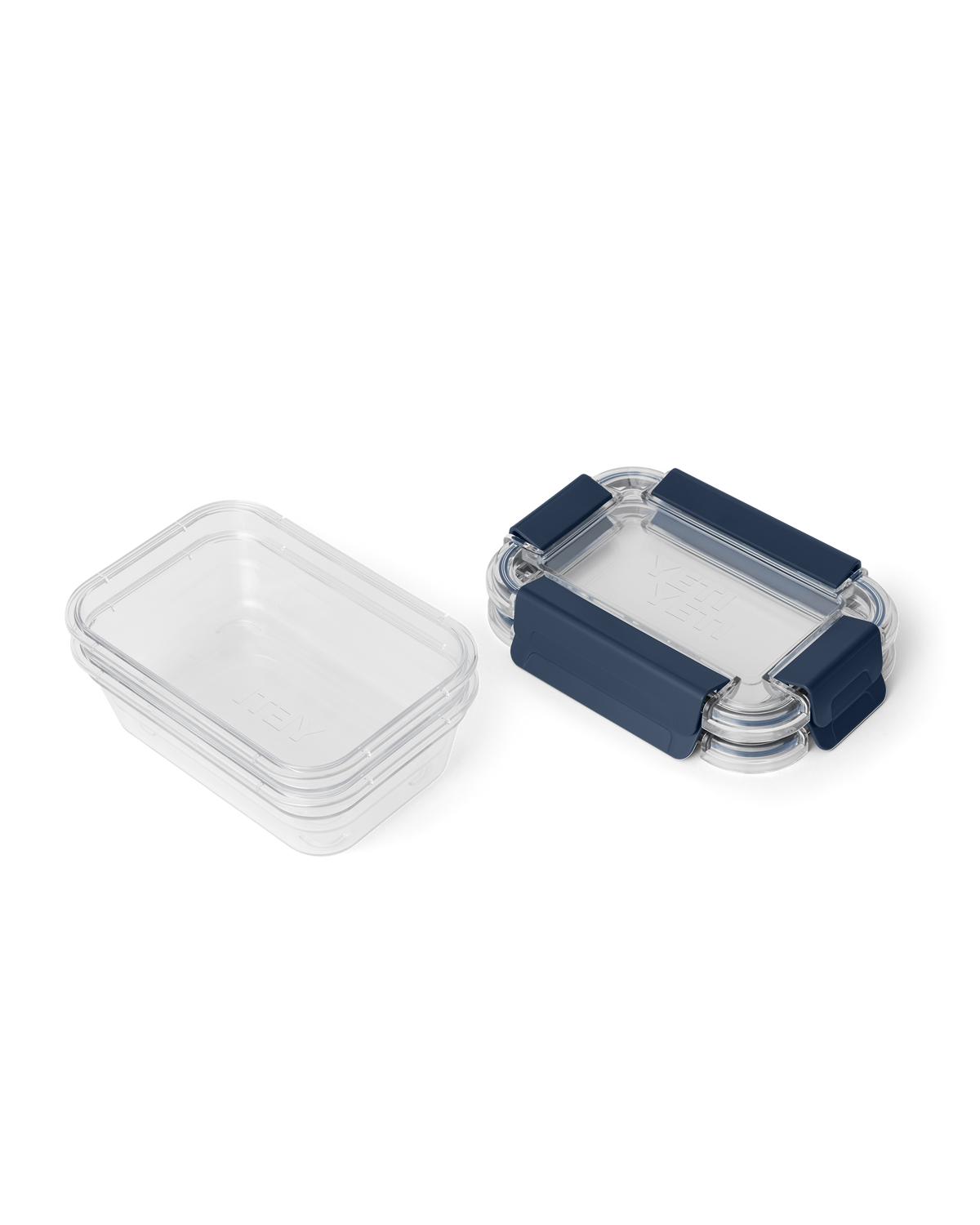 The Yeti Food Storage Medium Container in Navy