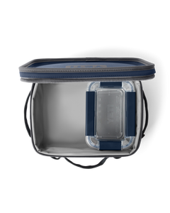 The Yeti Food Storage Medium Container in Navy