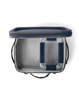 The Yeti Food Storage Medium Container in Navy