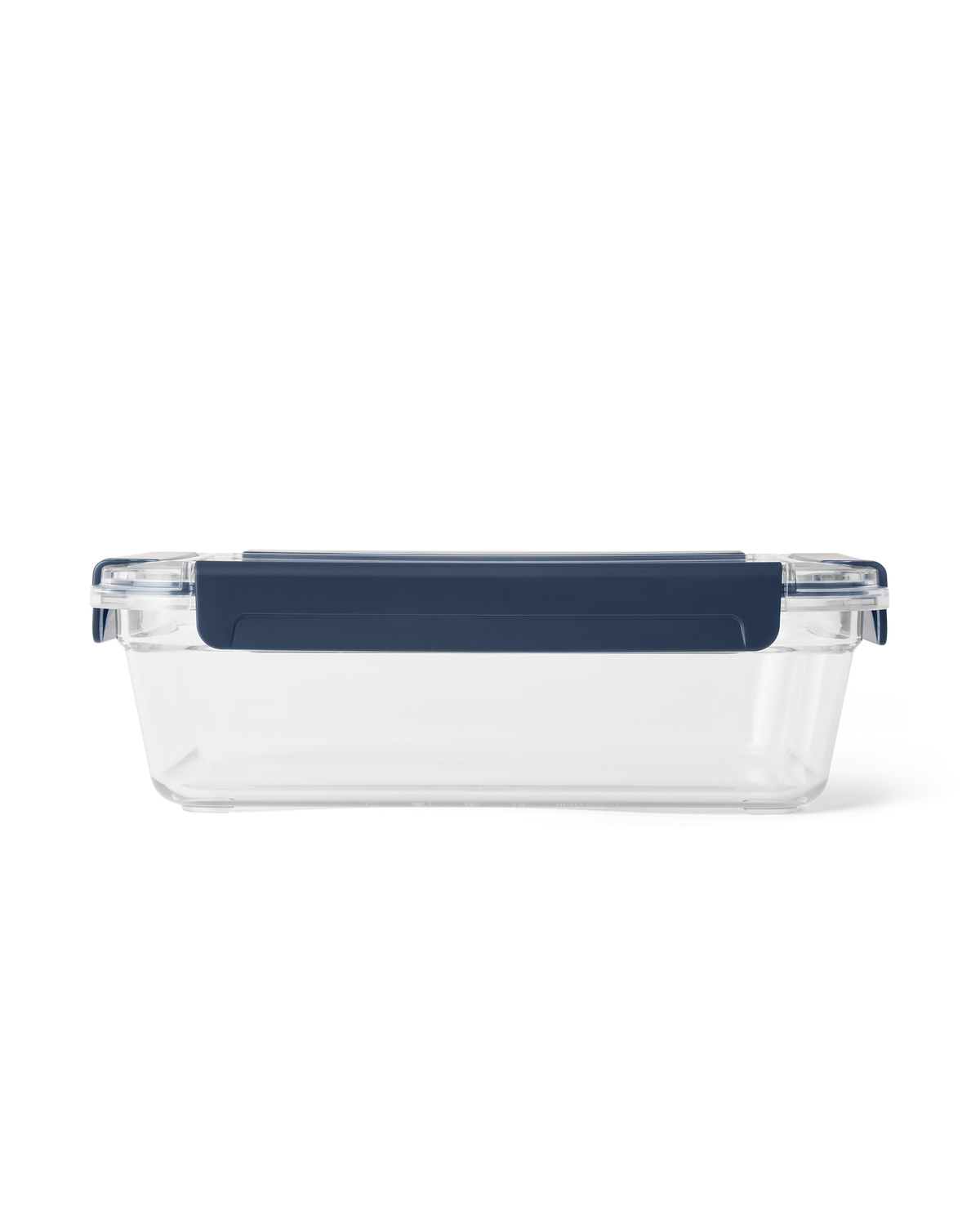 The Yeti Food Storage Large Container in Navy