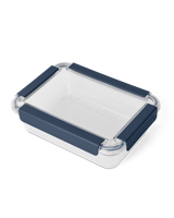 The Yeti Food Storage Large Container in Navy