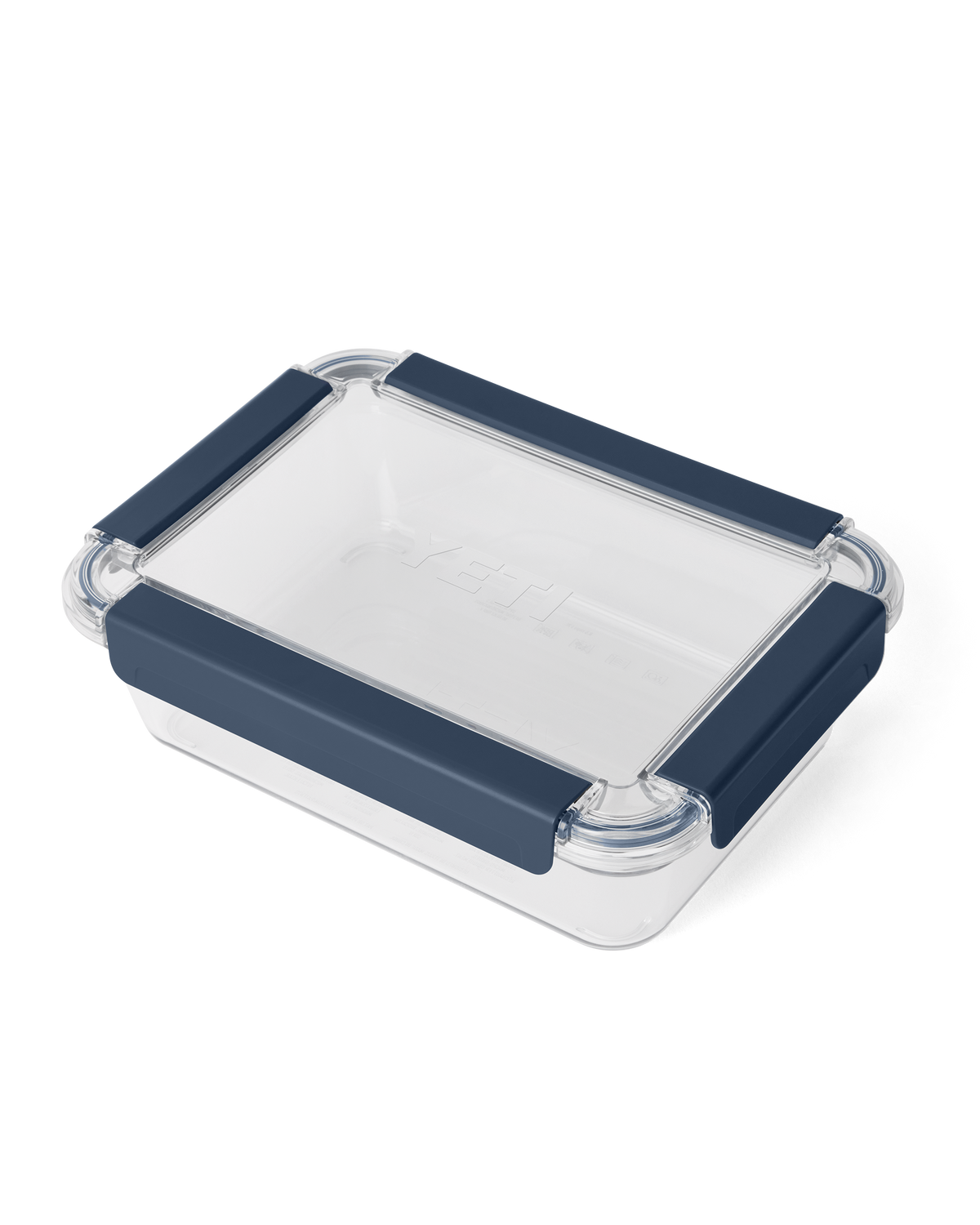 The Yeti Food Storage Large Container in Navy