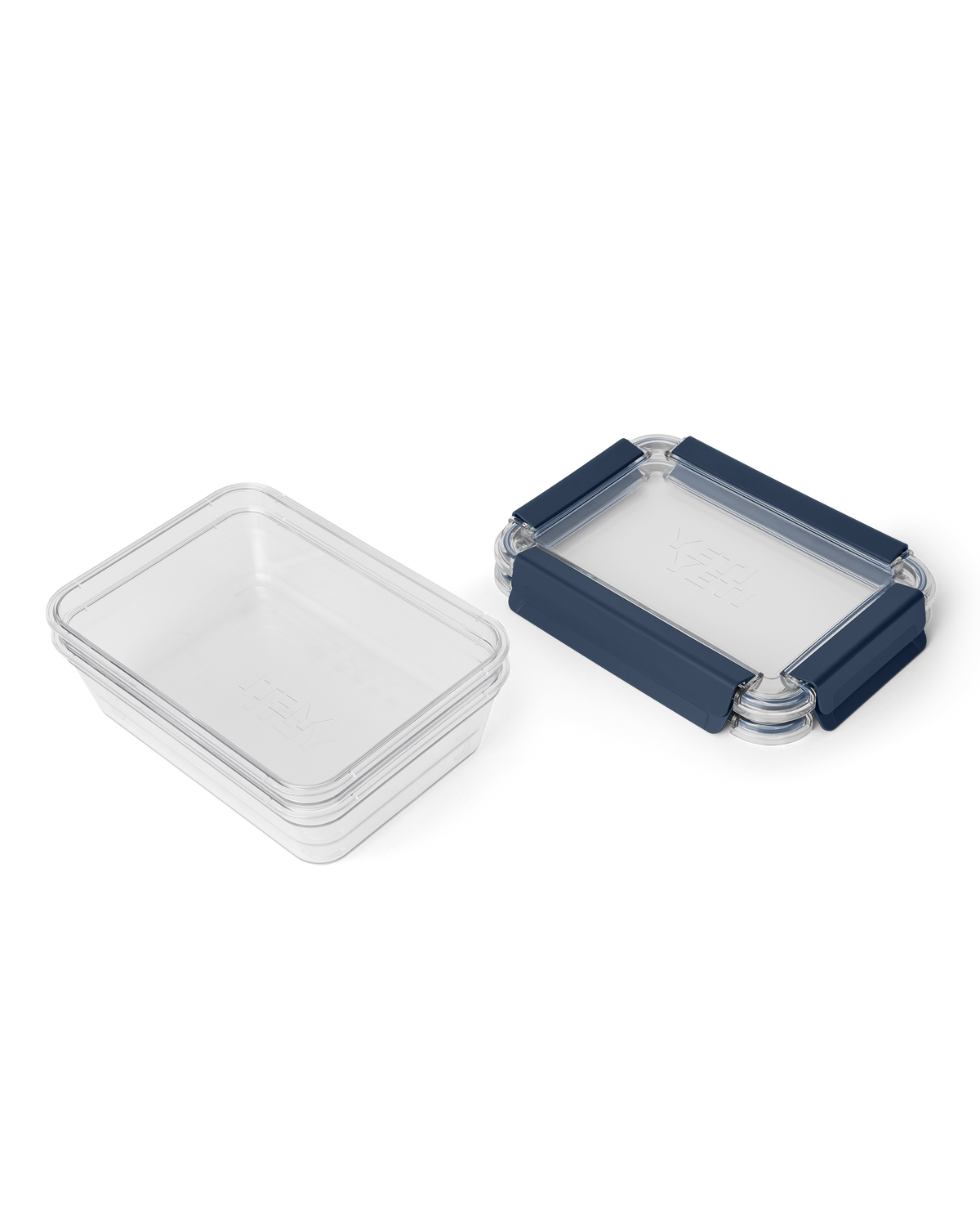 The Yeti Food Storage Large Container in Navy