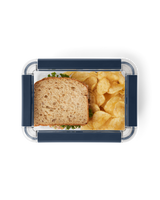 The Yeti Food Storage Large Container in Navy