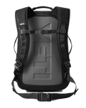 Crossroads 27L Backpack (2023) in Black