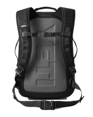 Crossroads 27L Backpack (2023) in Black