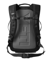 Crossroads 27L Backpack (2023) in Black