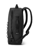 Crossroads 27L Backpack (2023) in Black