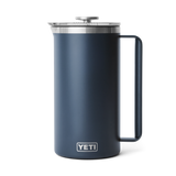 Rambler 64oz French Press in Navy