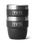The Yeti Espresso 4oz Stackable Cup (2 Pack) in Black