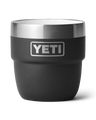 The Yeti Espresso 4oz Stackable Cup (2 Pack) in Black