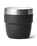The Yeti Espresso 4oz Stackable Cup (2 Pack) in Black