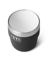 The Yeti Espresso 4oz Stackable Cup (2 Pack) in Black