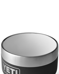 The Yeti Espresso 4oz Stackable Cup (2 Pack) in Black