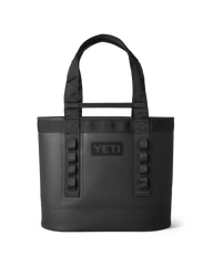 Camino 35 Carryall Tote Bag in Black