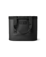 Camino 35 Carryall Tote Bag in Black