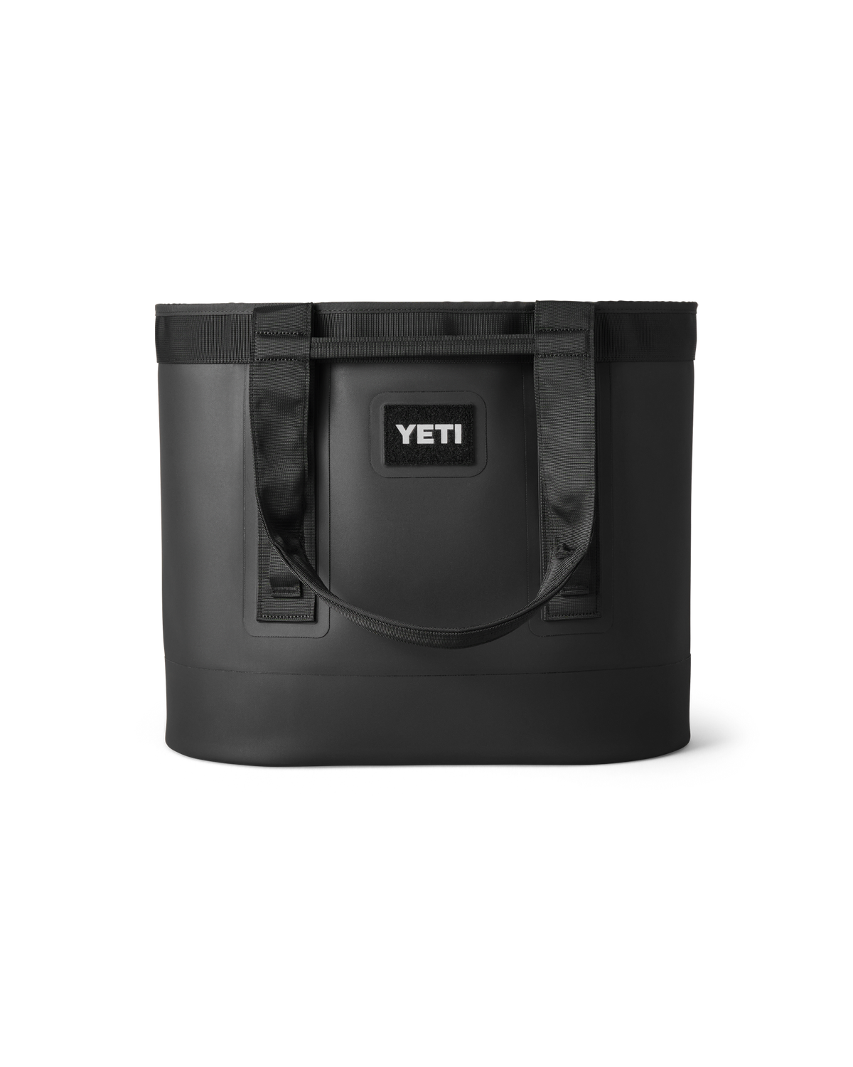 Camino 35 Carryall Tote Bag in Black
