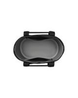 Camino 35 Carryall Tote Bag in Black