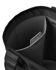 Camino 35 Carryall Tote Bag in Black