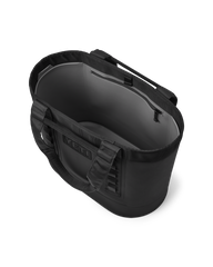 Camino 35 Carryall Tote Bag in Black