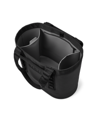 Camino 35 Carryall Tote Bag in Black