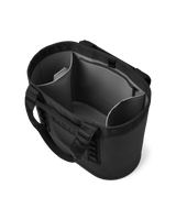 Camino 35 Carryall Tote Bag in Black