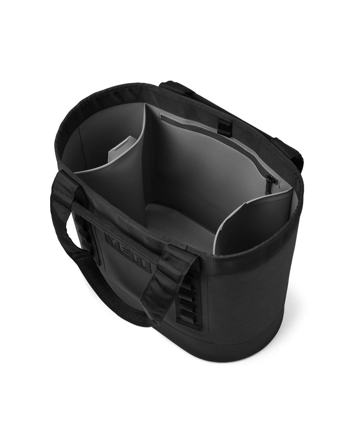 Camino 35 Carryall Tote Bag in Black