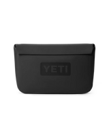 The Yeti Sidekick Dry Case 3L in Black