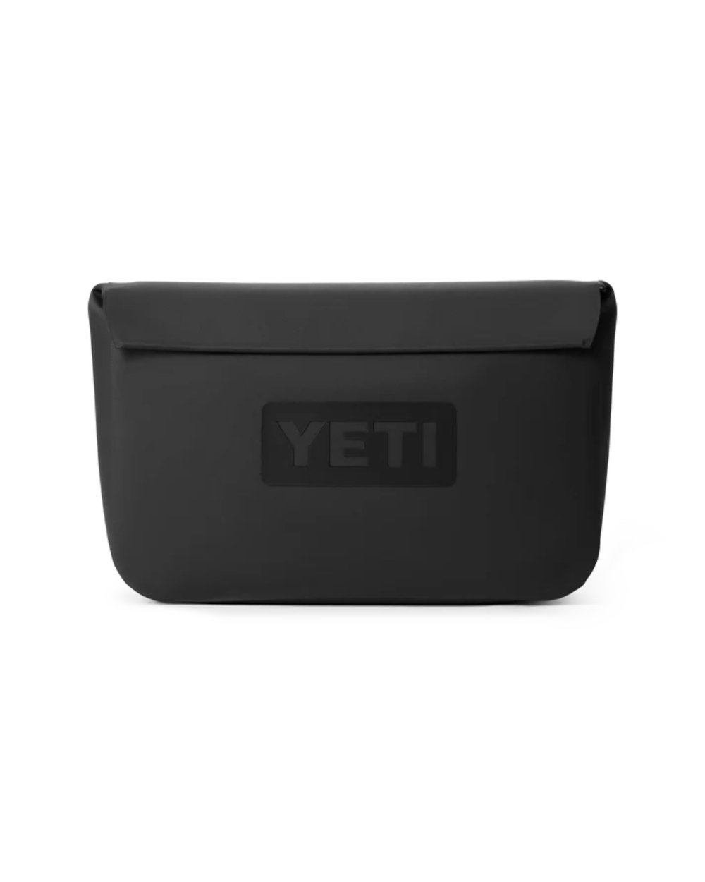 The Yeti Sidekick Dry Case 3L in Black
