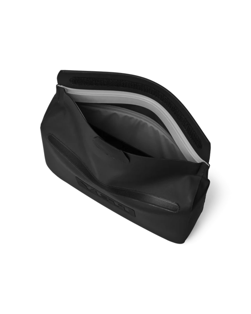 The Yeti Sidekick Dry Case 3L in Black