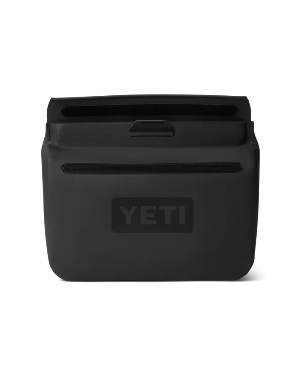 The Yeti Sidekick Dry Case 3L in Black