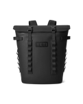 The Yeti Hopper M20 Soft Backpack Cooler in Black