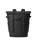 The Yeti Hopper M20 Soft Backpack Cooler in Black