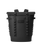 The Yeti Hopper M20 Soft Backpack Cooler in Black
