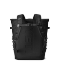 The Yeti Hopper M20 Soft Backpack Cooler in Black